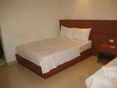 Modern Resort - 38
