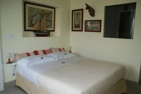 Yacht Club Capo Cervo Suites - 2