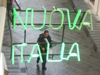 Nuova Italia - 17