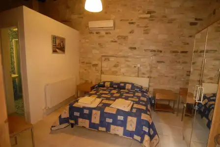Traditional Village House - 1