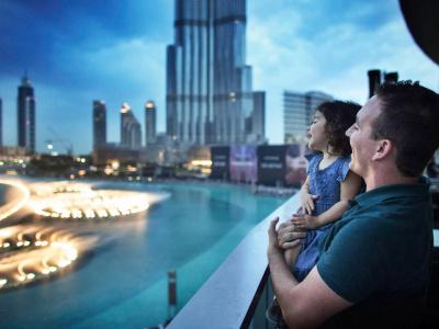ibis Al Barsha - 28