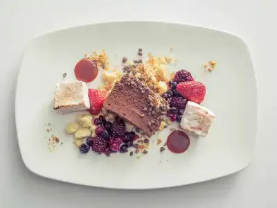 Mercure Newcastle Airport - 11