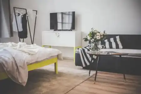 Rumor Apartments - 50