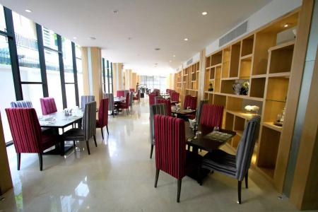 Icon Bangkok Sukhumvit 2 - 31