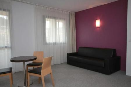 Esatitude Hôtel - 33