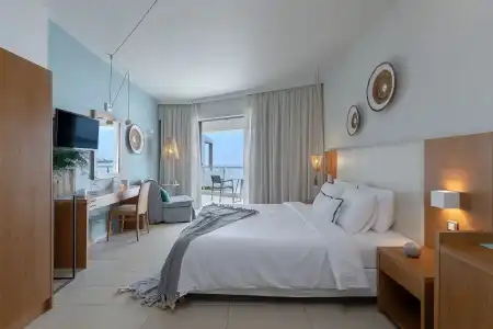 Anastasia & Suites Mediterranean Comfort - 41