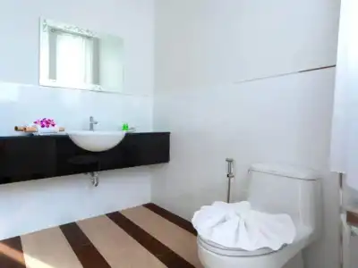 The samui beach resort - 61