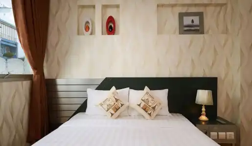 Saigon Charm - 75