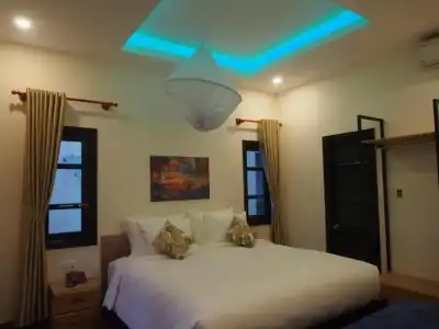 Hula Hula Beachfront Phu Quoc - 89