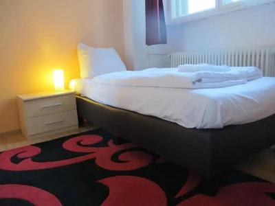 Metropol Hostel Berlin - 35