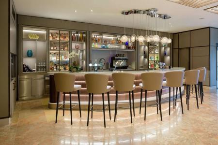 The Vista at Hilton Tel Aviv - 25