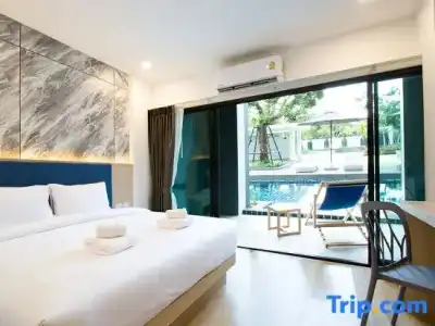 B2 Krabi Ao Nang Premier Resort - 52