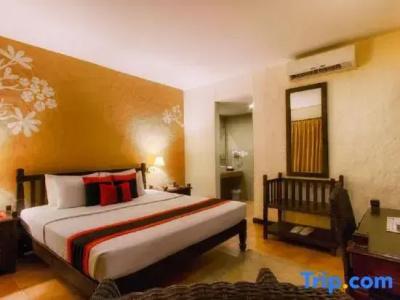Temple Tree Resort and Spa, Pokhara - 101