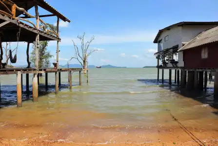 Shine Talay Guesthouse - 10