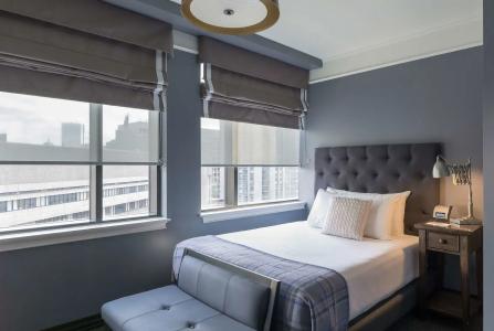 Eurostars The Boxer - 5