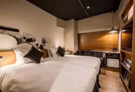 Resol Nagoya - 2