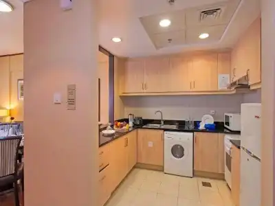 Chelsea Gardens Apartments - 26