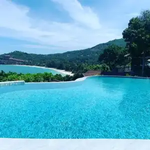 High Life Bungalow - 31