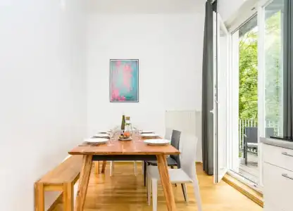 BENSIMON apartments Prenzlauer Berg - 247