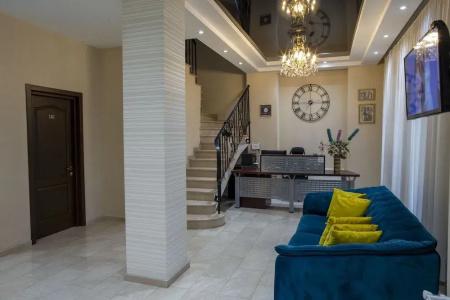 Golden Nugget Tbilisi - 15