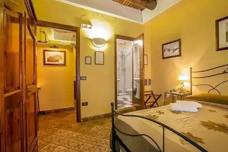 Alloggio dei Vassalli, In the Heart of the Historic Center - 87