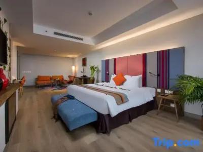 Pao's Sapa Leisure - 63