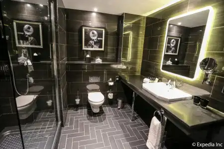The Rex – Formerly Gotham - 8