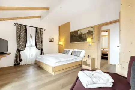Pinetas Nature Wellness Resort - 159