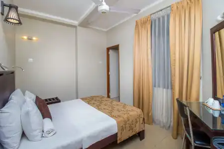 Sevana City - 15
