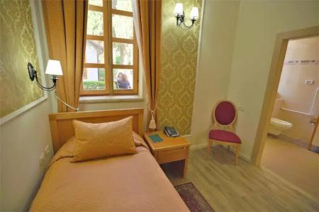Sergei Palace - 10