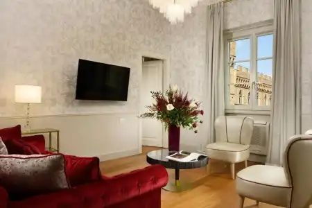 San Firenze Apartment - 166