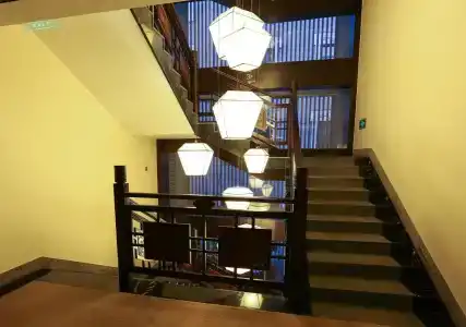 Hovle Mansion Club - Suzhou - 7