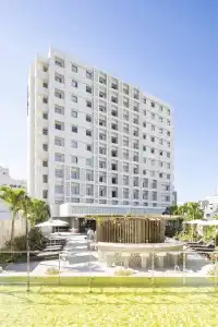 Okinawa Hinode Resort and Hot spring - 18