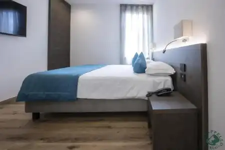 Albergo Cappello e Cadore - 156