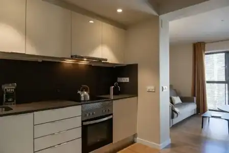 MH Apartments Urban - 74