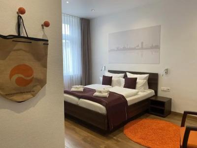 sevenDays BoardingHouse - 43