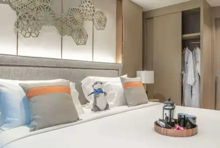 Wyndham La Vita Rawai Phuket - 5