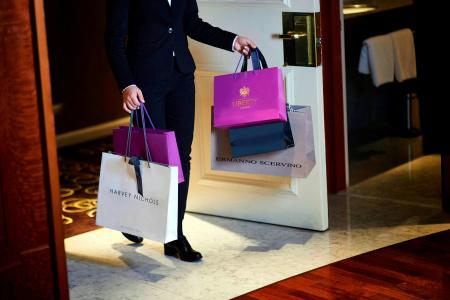The Park Tower Knightsbridge, A Luxury Collection - 37