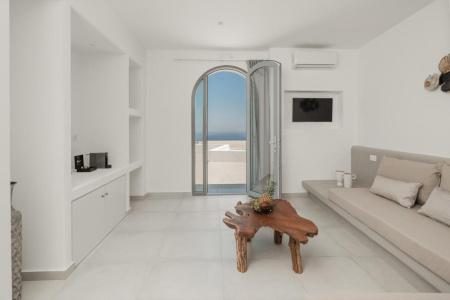 Oyster Luxury Suites - 17