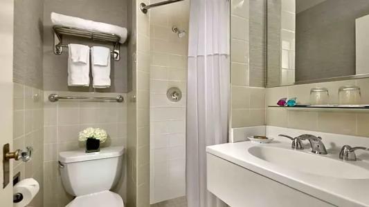 Handlery Union Square - 29