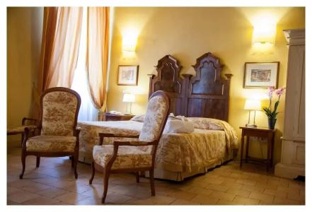 Palazzo Guiderocchi - 42