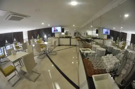Ozyigit Otel - 23