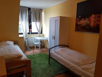 Nauwieser Apartments - 24