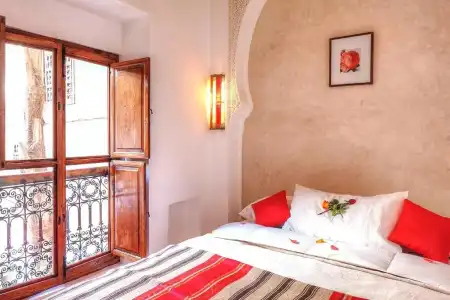 Riad Carina - 17