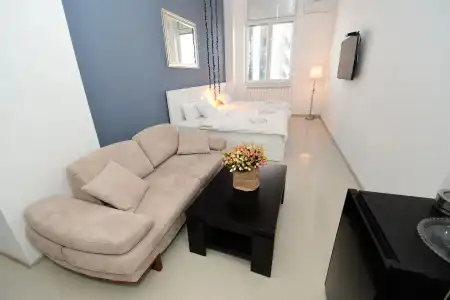 Superior Apartments - 21