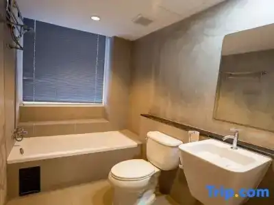 B2 Sea View Pattaya Boutique & Budget - 133