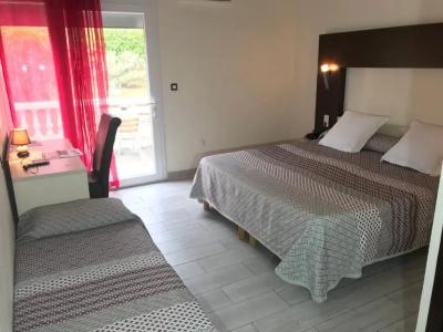 Brit Confort Helios Agde - 21