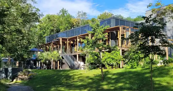 Domaine de la Résidence Spa & Restaurant - 9