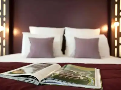 Mercure Chartres Centre Cathédrale - 65
