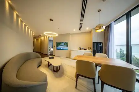 WorldHotels Long Beach Resort Phu Quoc - 94